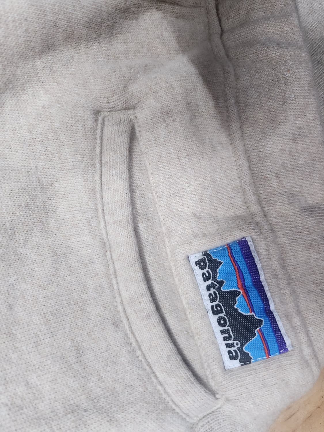 파타고니아모바지 상품이미지3