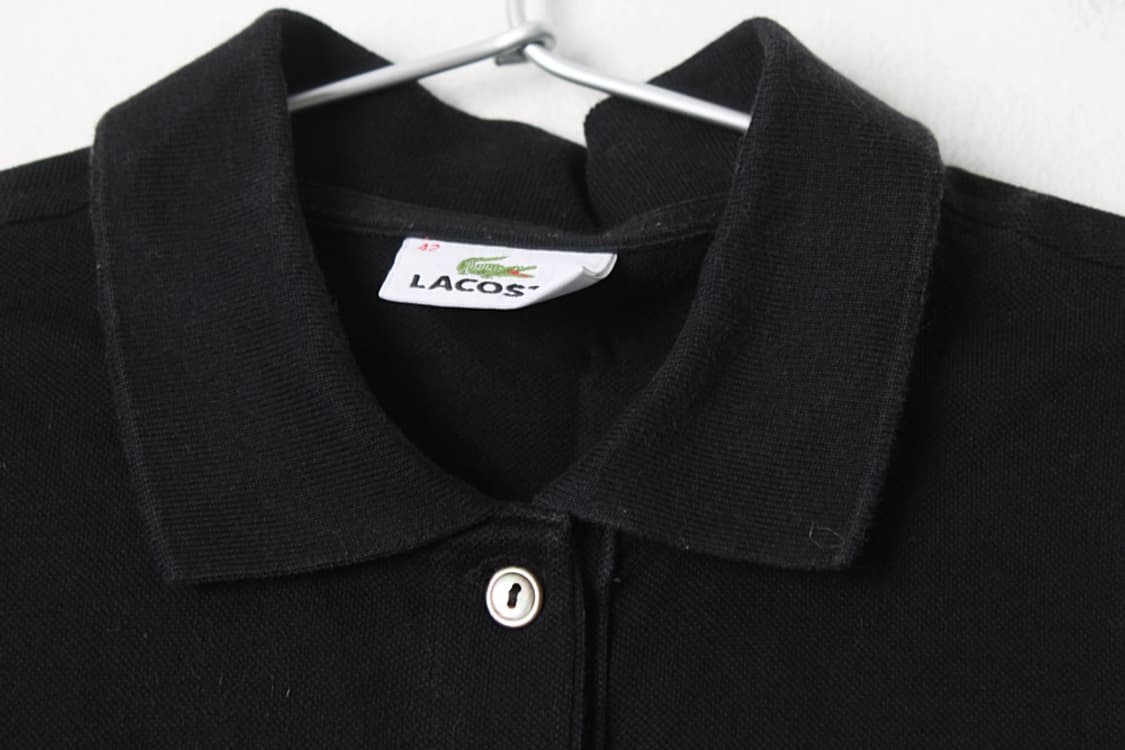 라코스테 코튼 원피스 상품이미지5