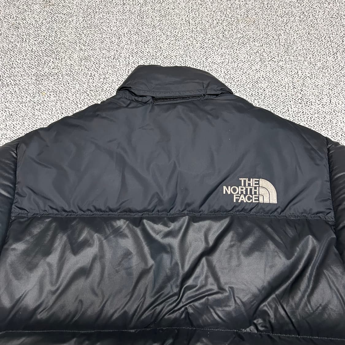노스페이스 눕시패딩 상품이미지5