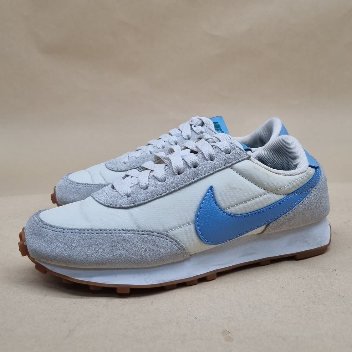 나이키 데이브레이크 블루 스니커즈225 상품이미지1