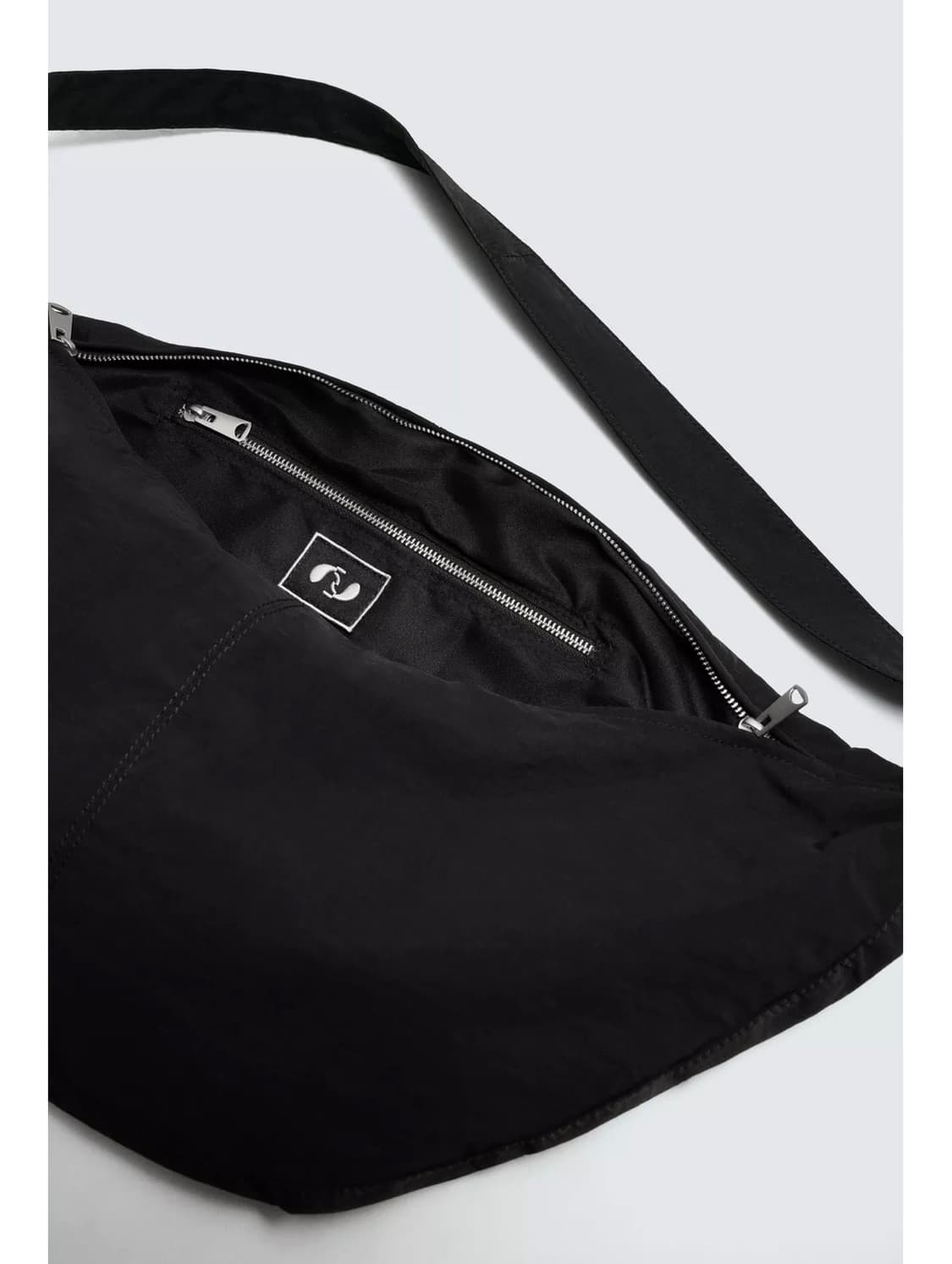 자라 오리진스 나일론 숄더백 크로스백 상품이미지2