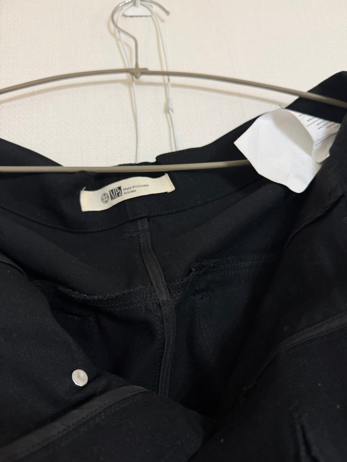 플라스틱 프로덕트 유틸리티 팬츠 상품이미지5