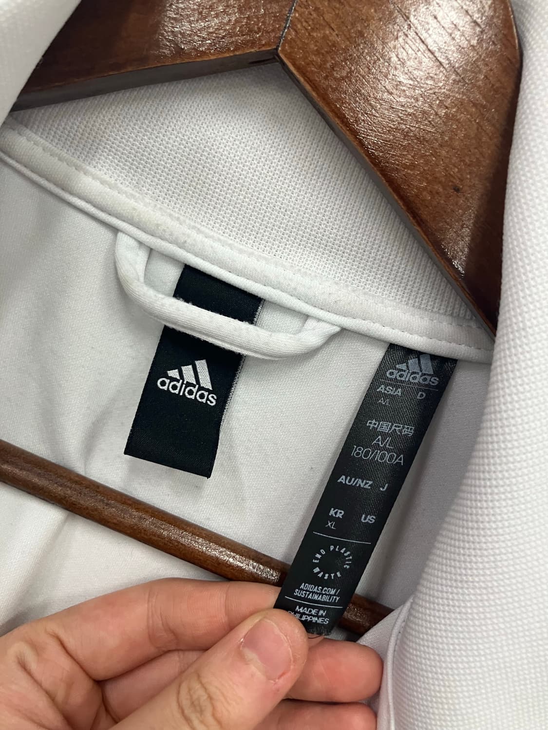 아디다스져지 상품이미지2