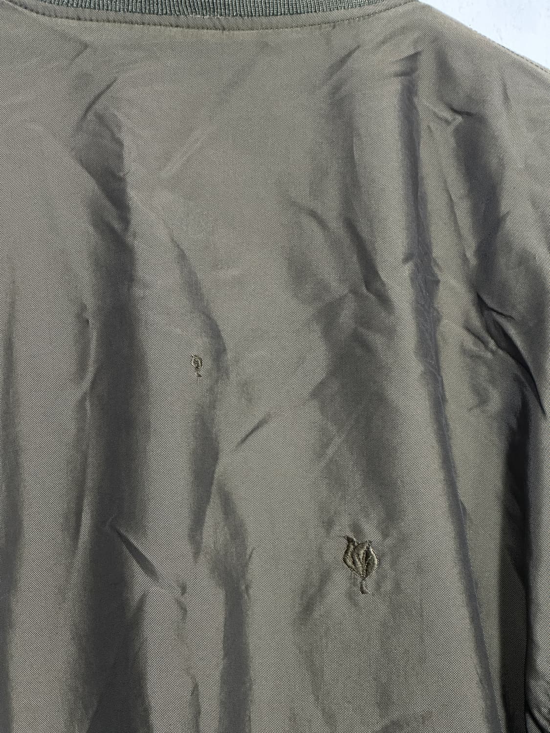 Usn g8 웹자켓 XL 상품이미지7