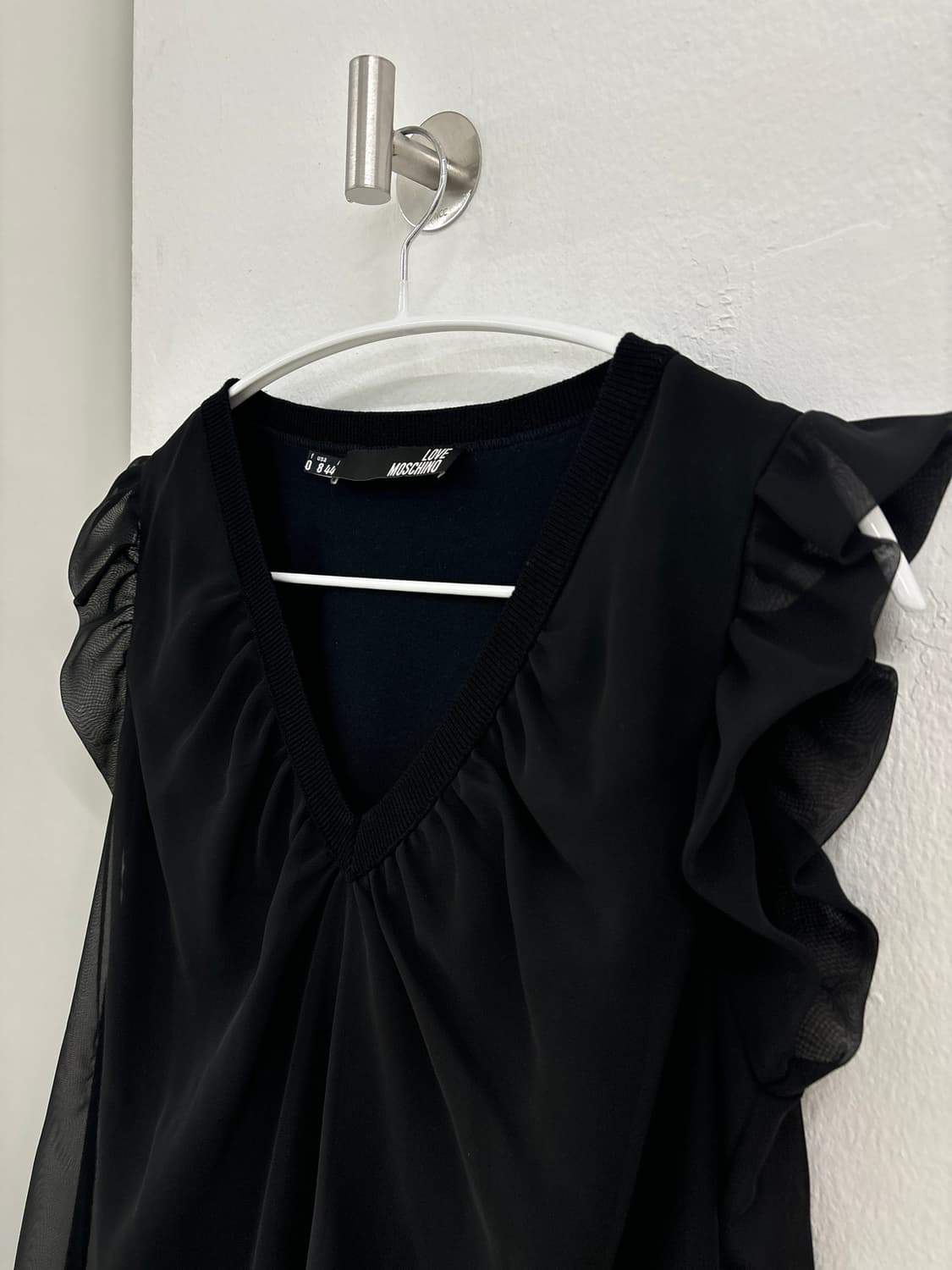 moschino dress 상품이미지5
