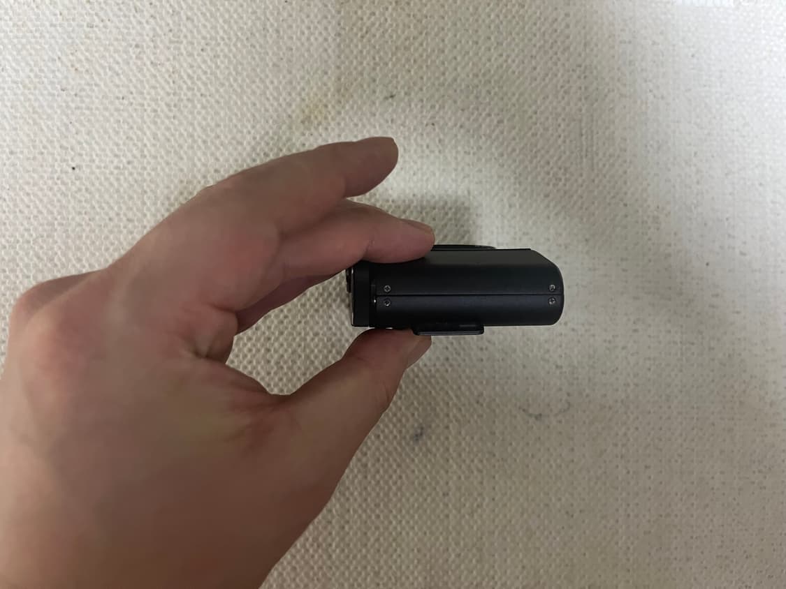 디카 삼성 nv10 상품이미지6