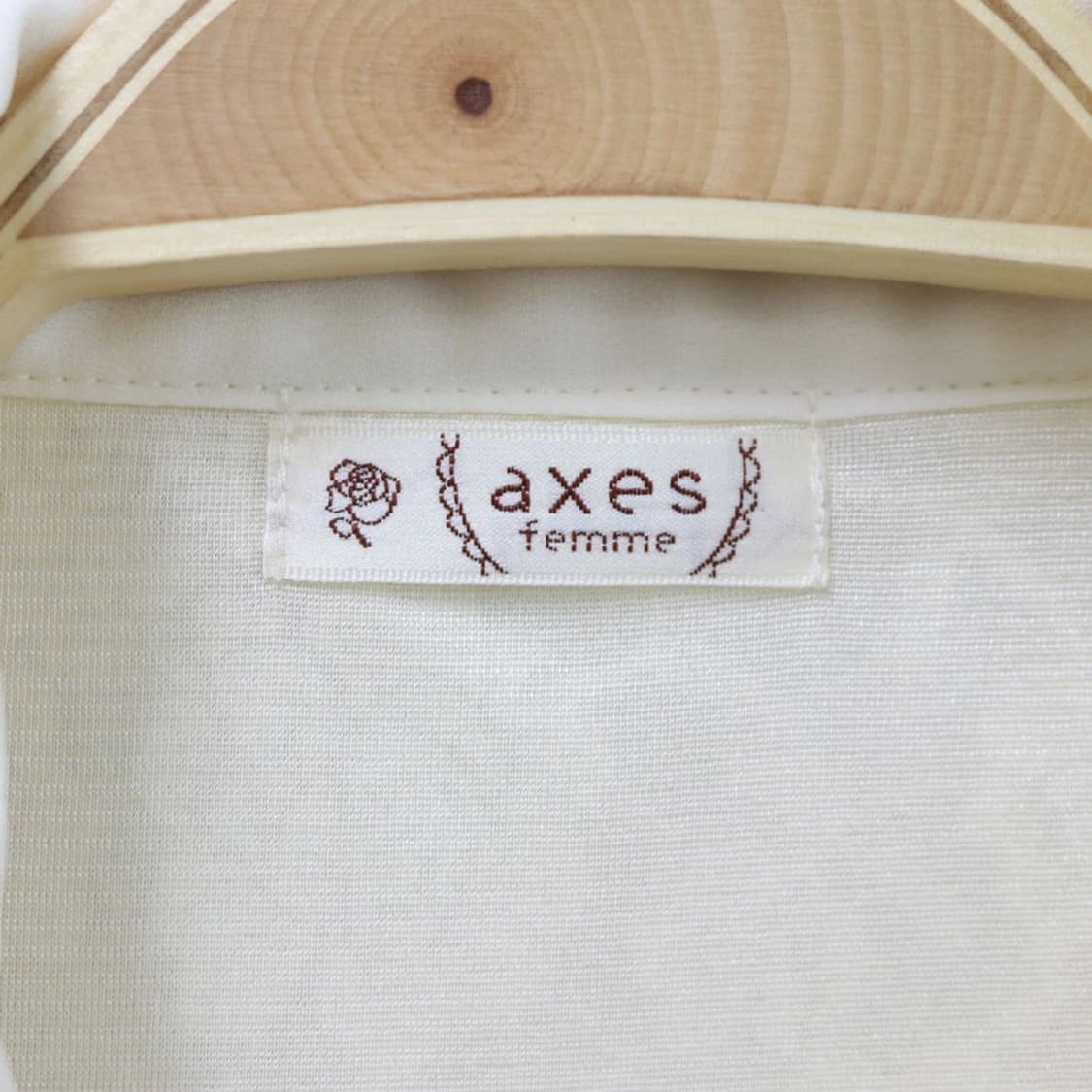 AXES FEMME 69961 상품이미지5