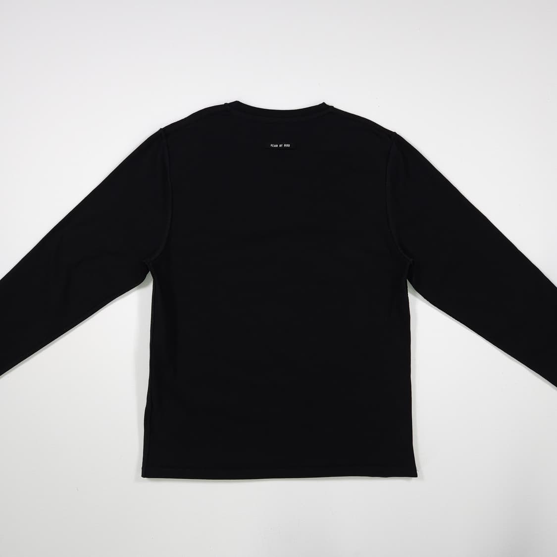 FEAR OF GOD 롱슬리브 티셔츠 상품이미지6