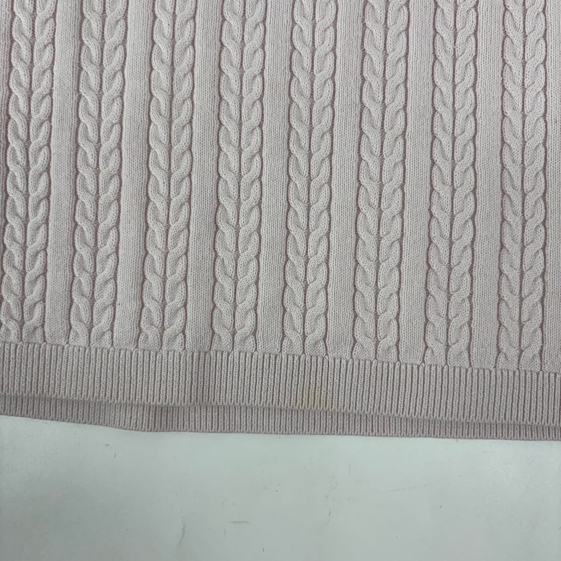 타미힐피거 니트  상품이미지7