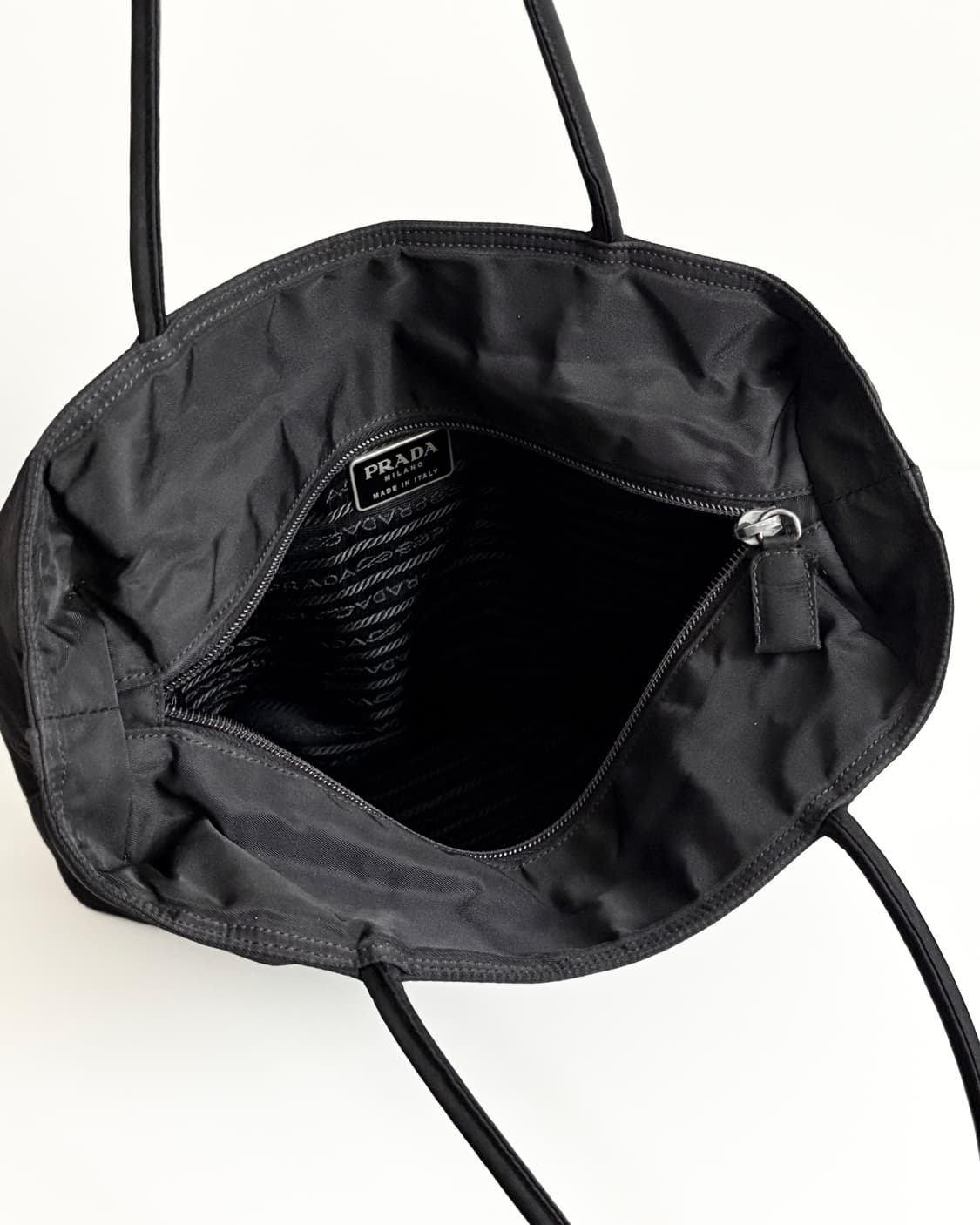PRADA 프라다 포코노 토트백 상품이미지10