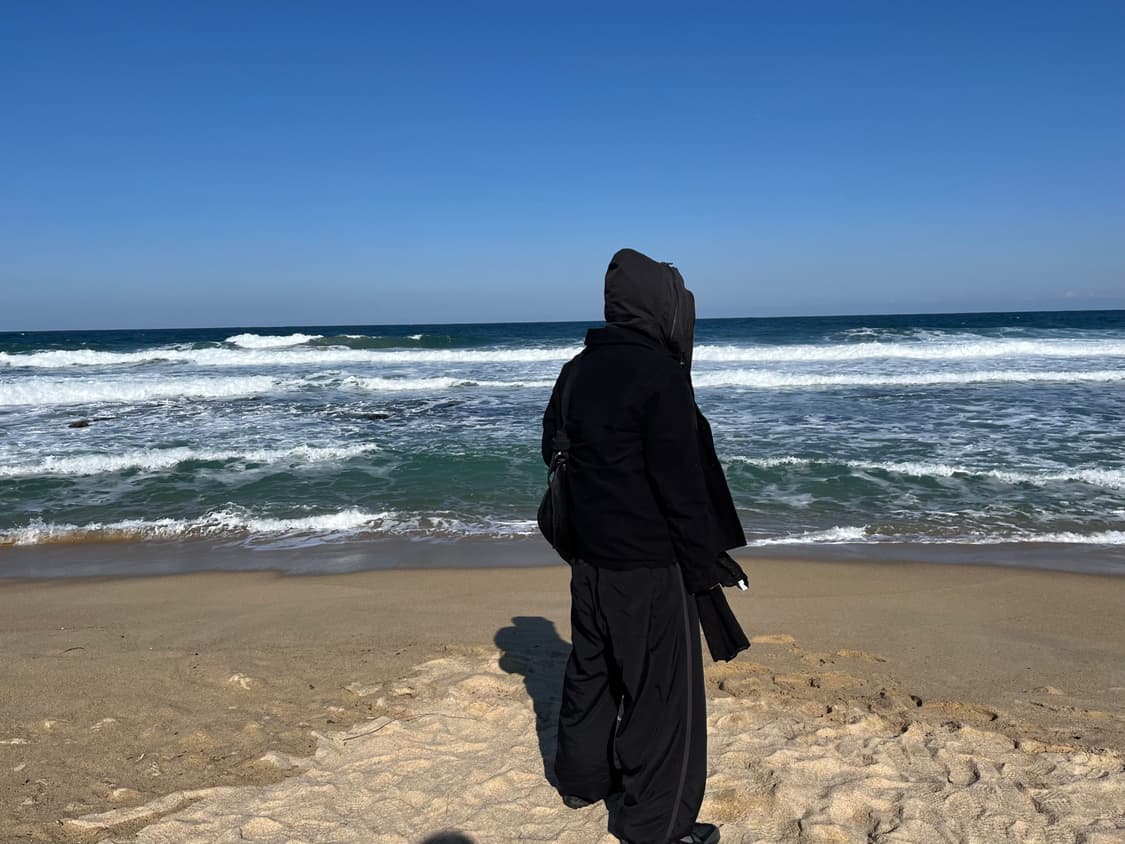 구이디 크로스백 상품이미지2