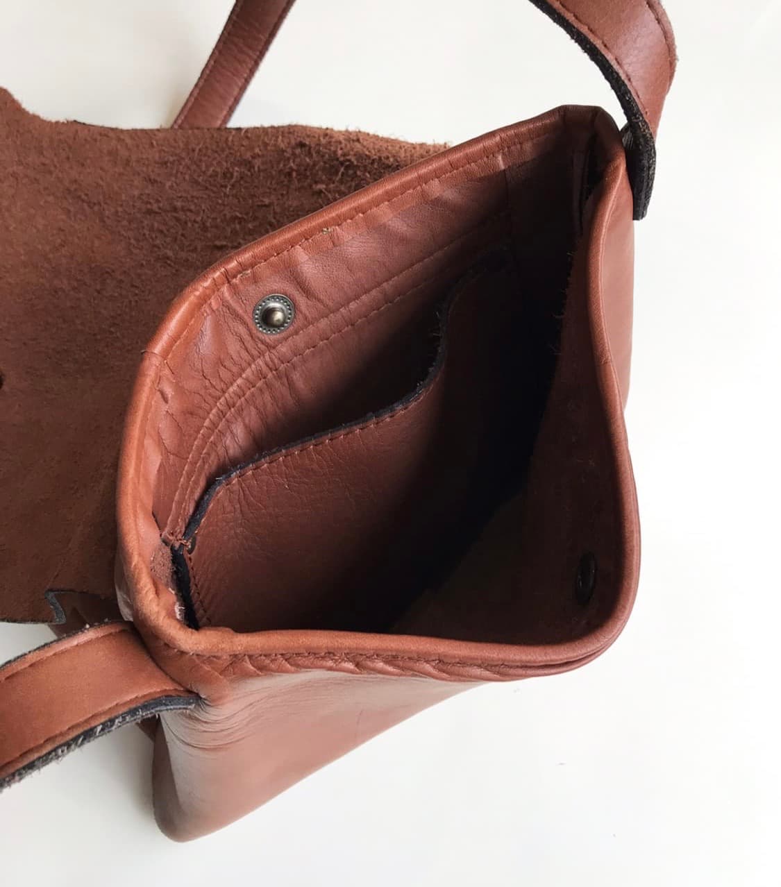 포터 바론 숄더백 상품이미지5