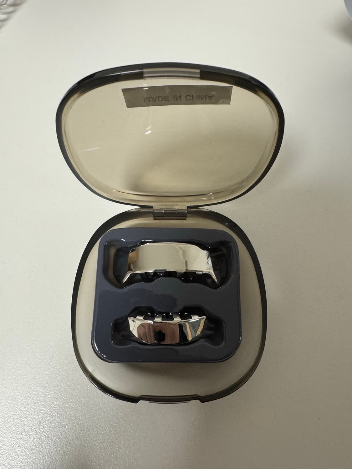 이지그릴즈 판매합니다 상품이미지2