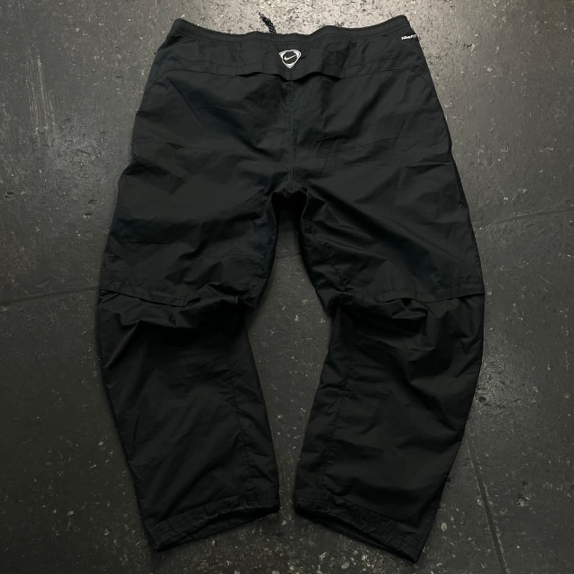 105 나이키 나일론 팬츠 상품이미지5