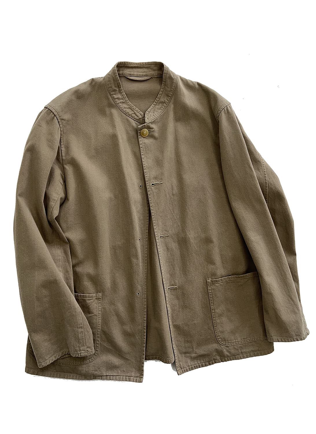 코모리 스탠카라 자켓 상품이미지3