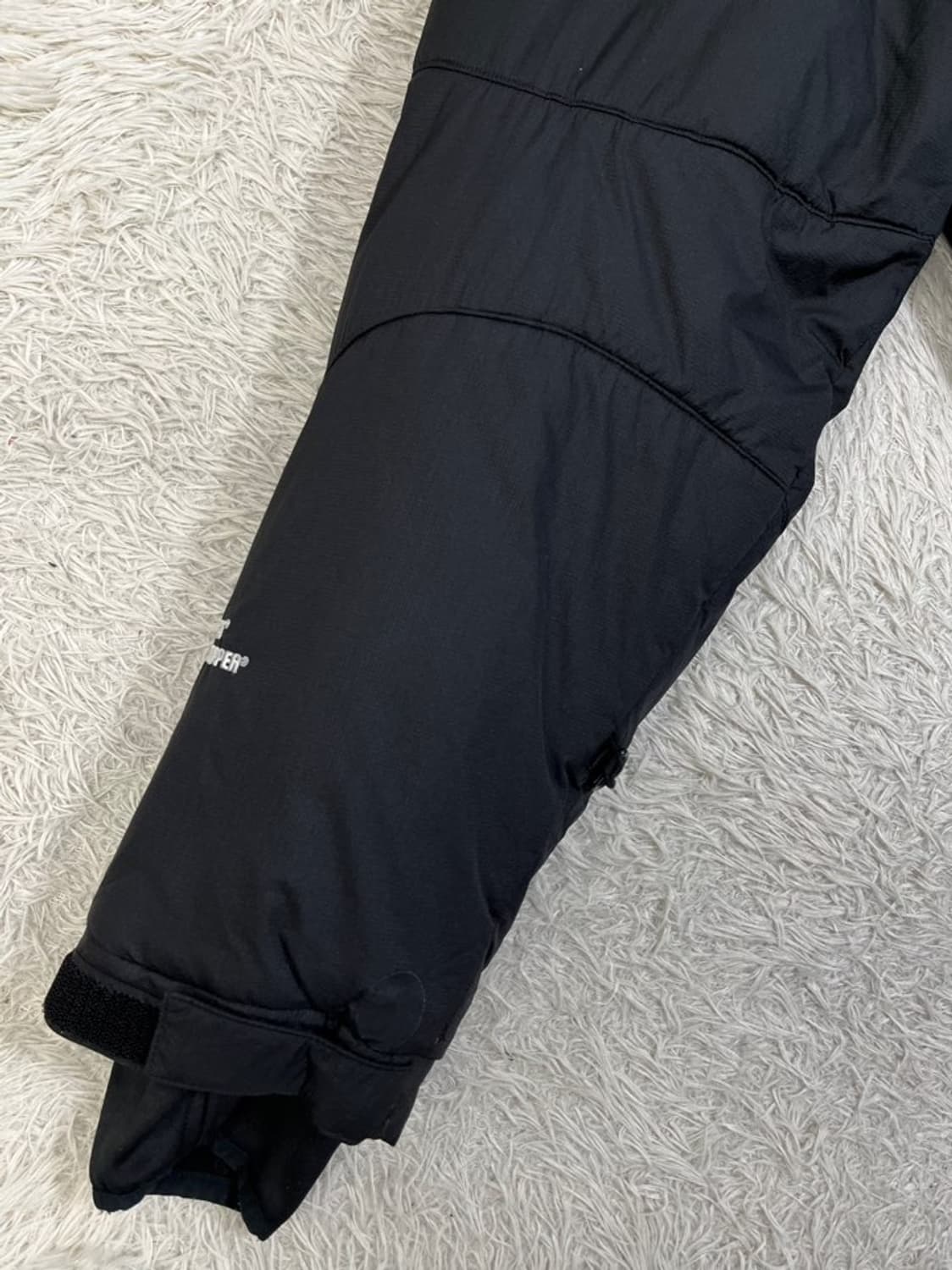 노스페이스 히말라야 롱 패딩/#2681 상품이미지2