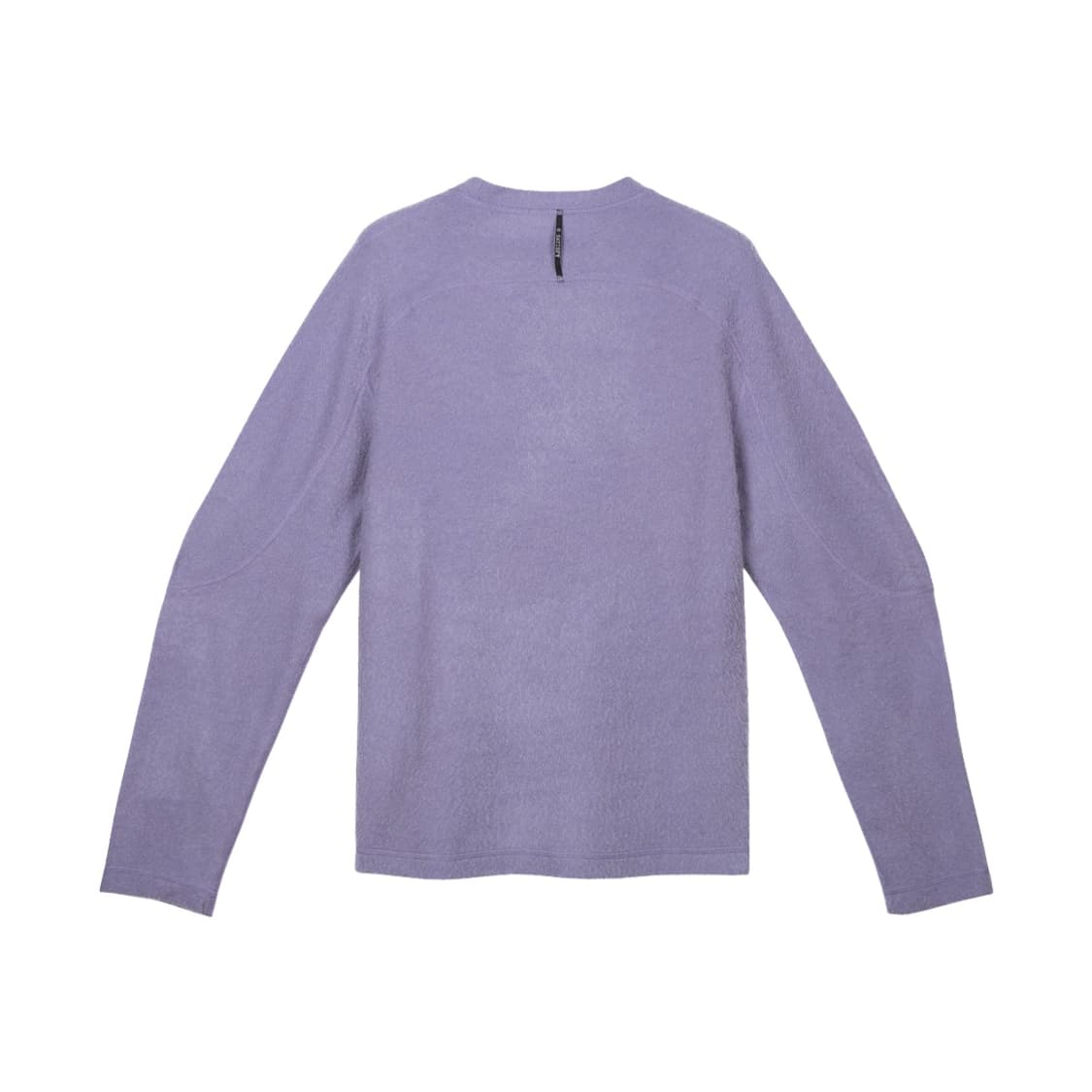 새티스파이 / 퍼즈메리노 롱 티셔츠 11019 상품이미지2