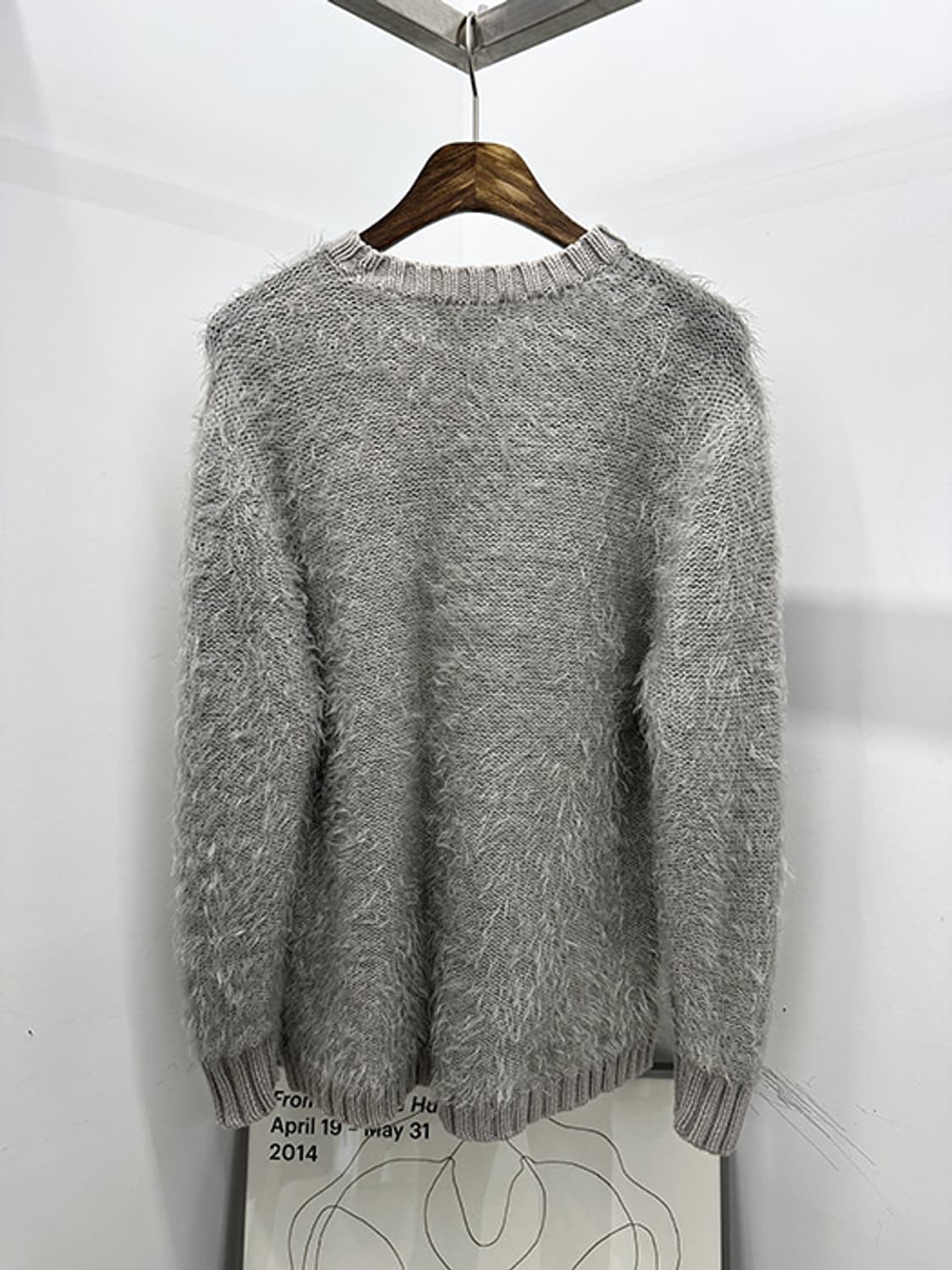 BLUE BROWN (L) 상품이미지4