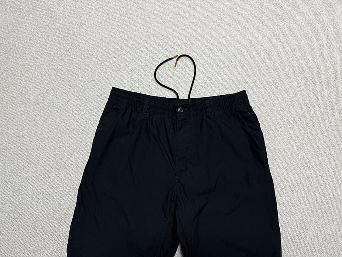 나이키 골프 드라이핏 트레이닝 팬츠 남성용 34인치 상품이미지2