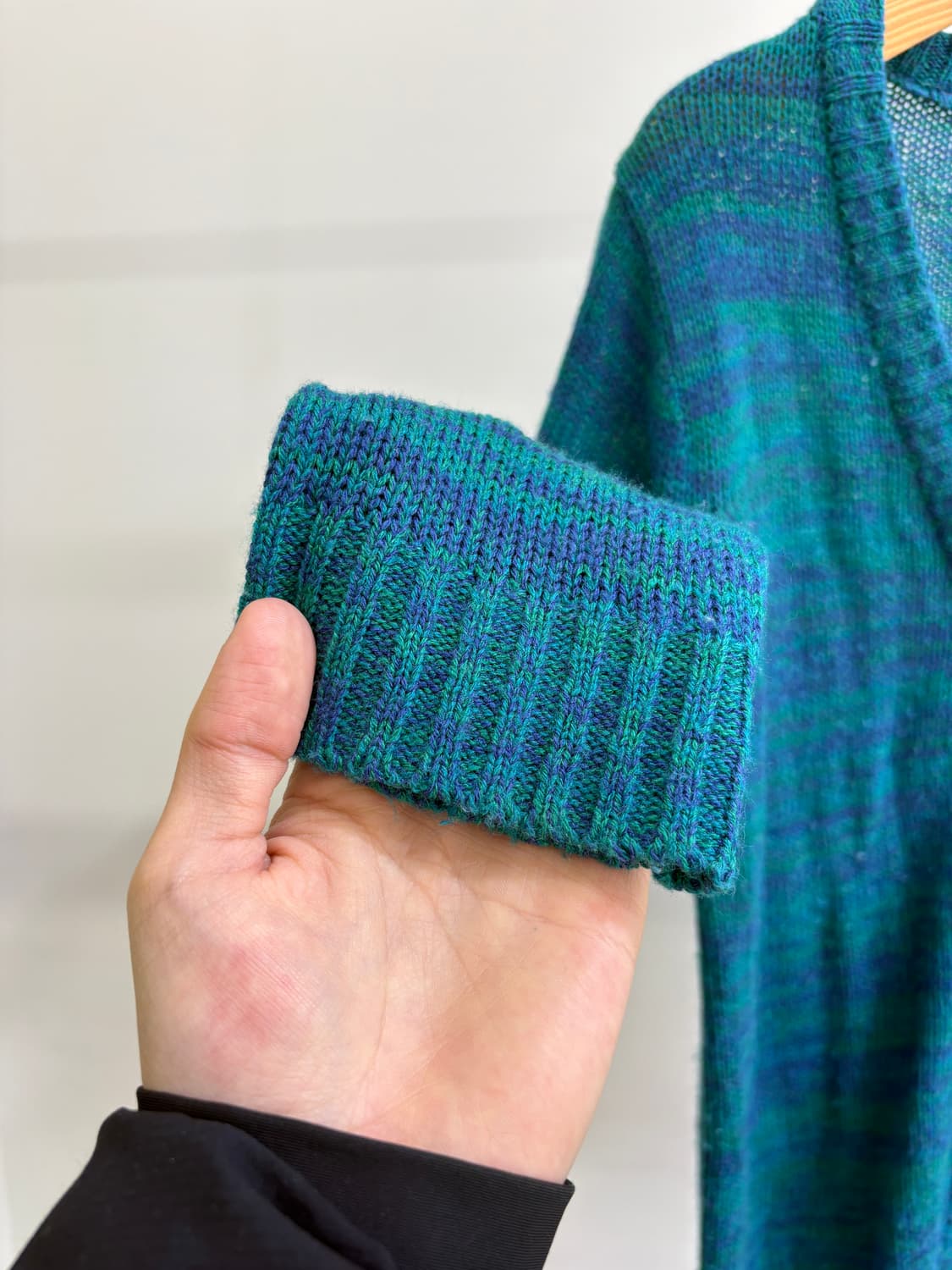 JAPANESE BRAND 가디건 상품이미지4