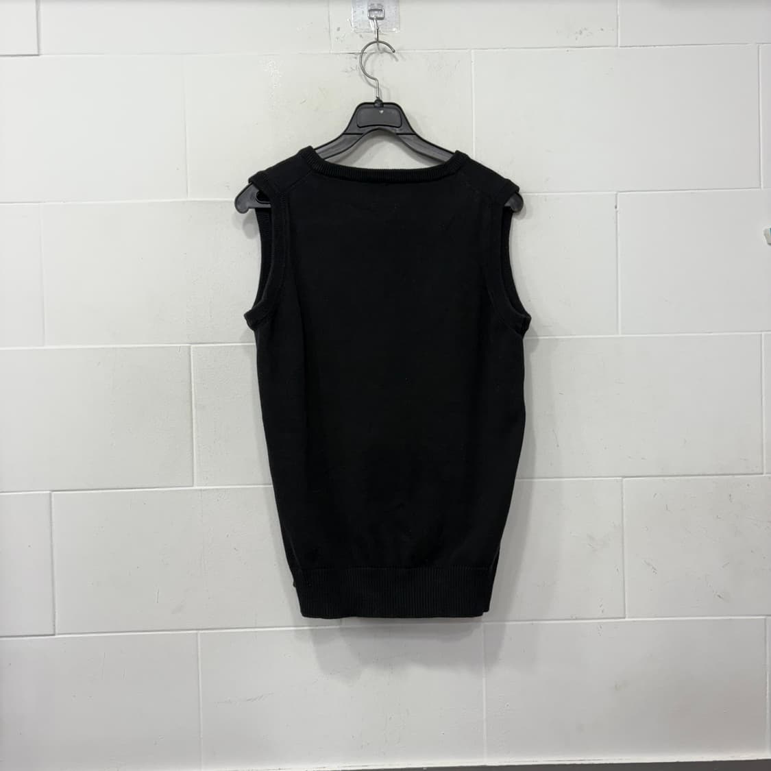 폴로 랄프로렌 니트조끼 상품이미지3