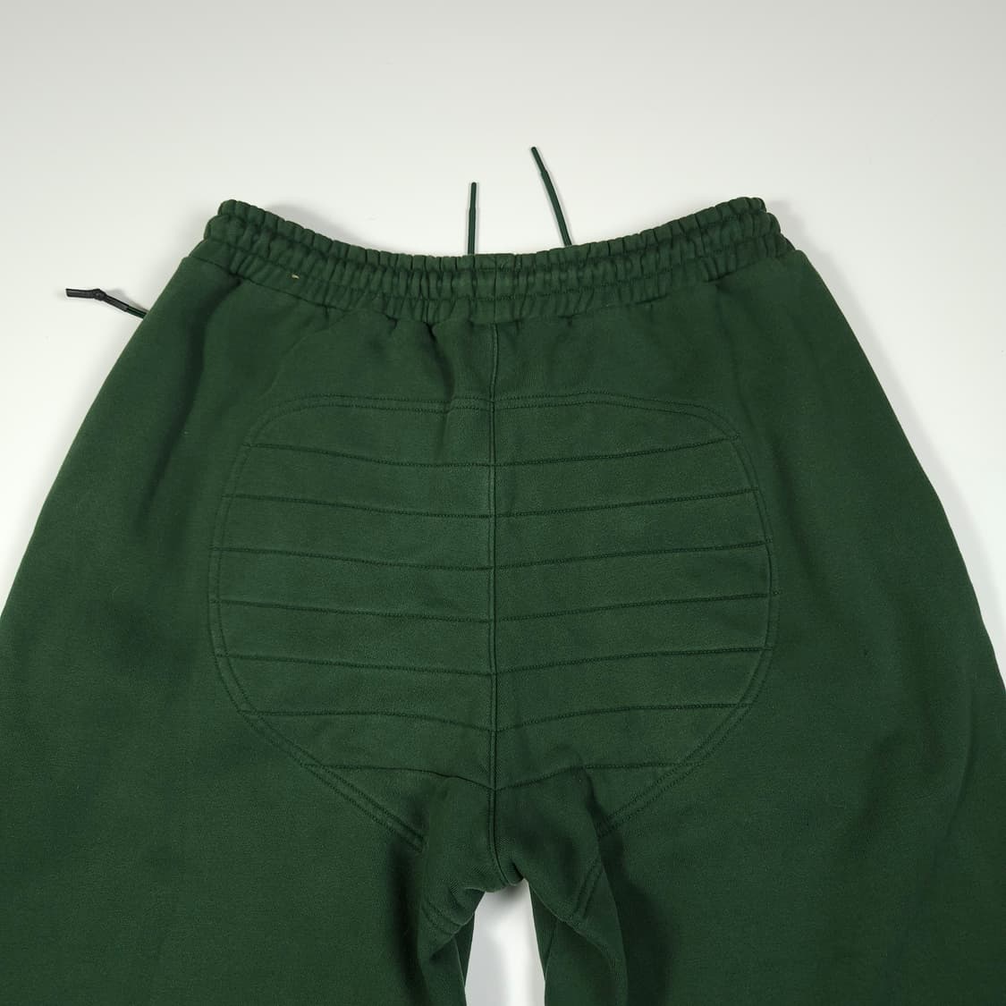 나이키 테크팩 스웻팬츠 그린 상품이미지5