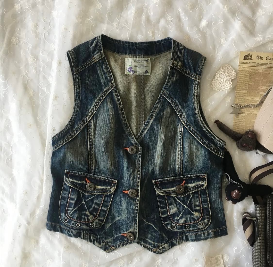 Vintage best 상품이미지3