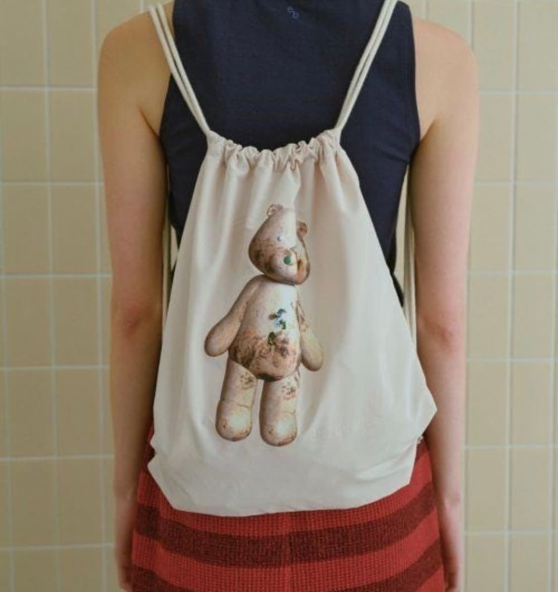 엔조블루스 짐색 상품이미지1