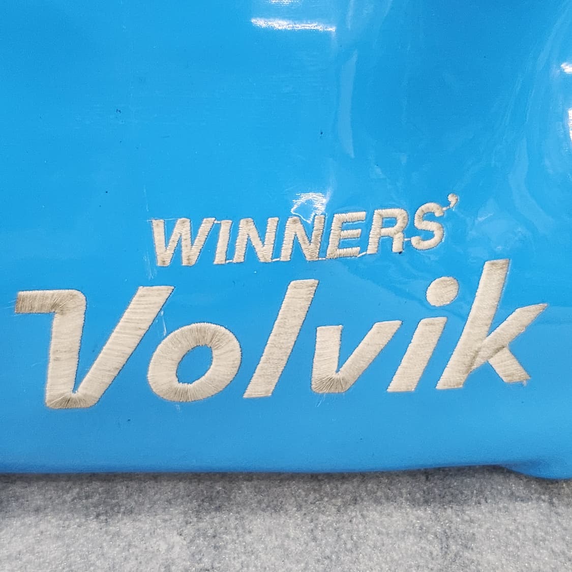 볼빅 골프 보스턴백 50x30x25cm 상품이미지8