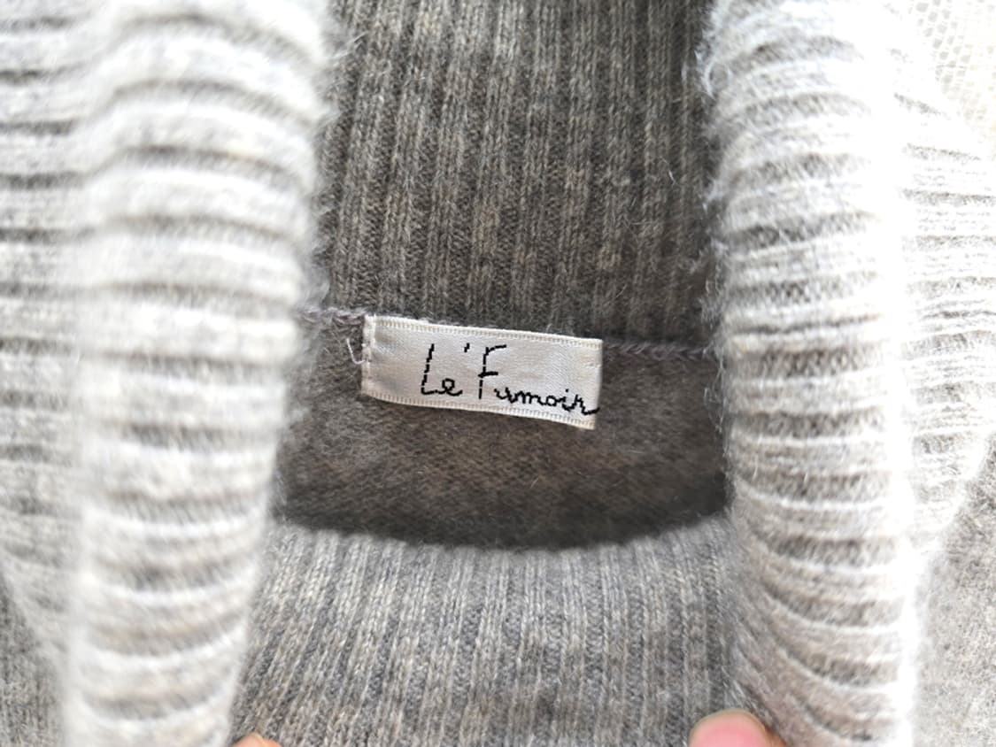 캐시미어 100% 상품이미지4