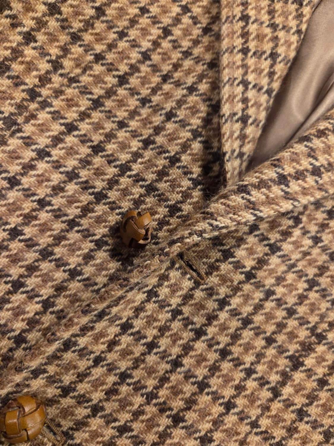 폴로랄프로렌 트위드자켓 상품이미지3