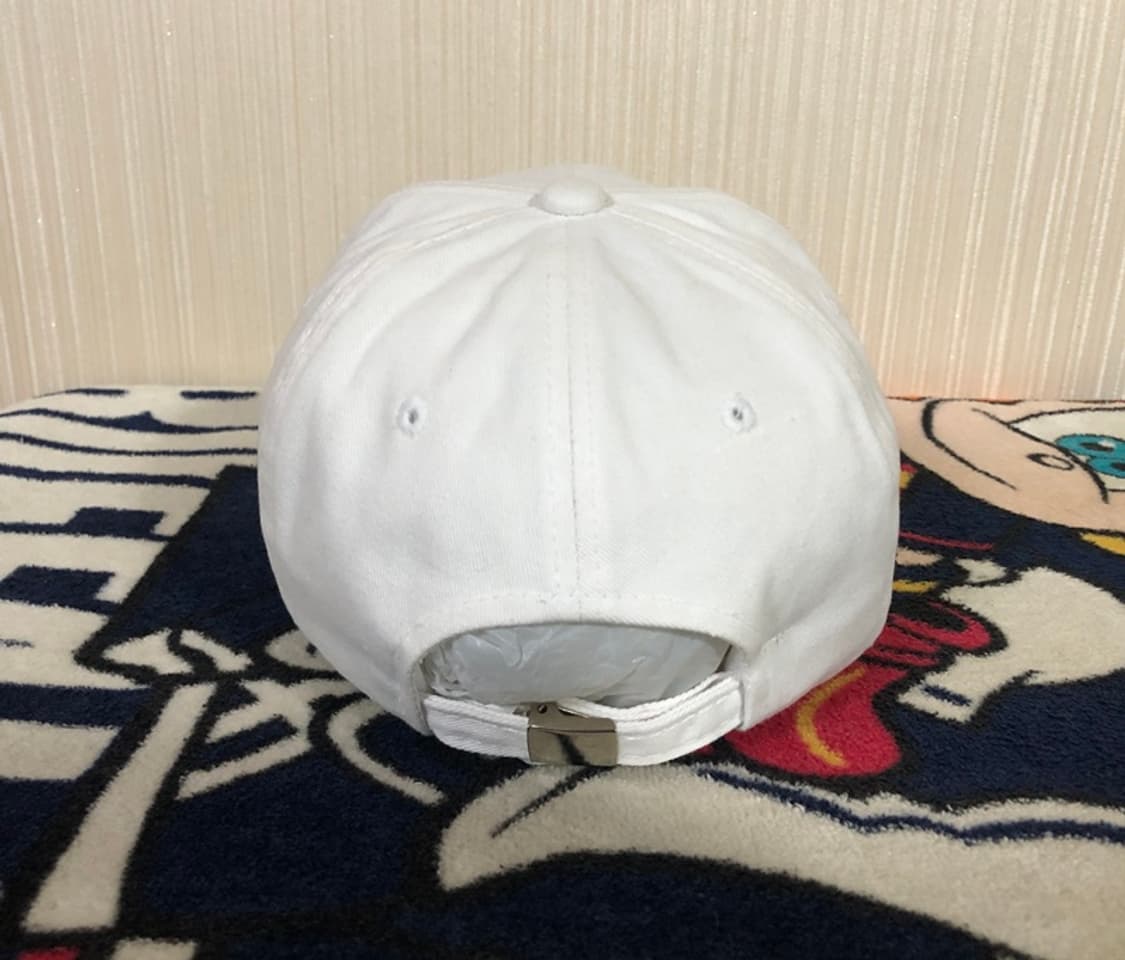 핑골프 메디힐골프단 프로골퍼모자/캡/안지현프로 싸인모자 상품이미지9