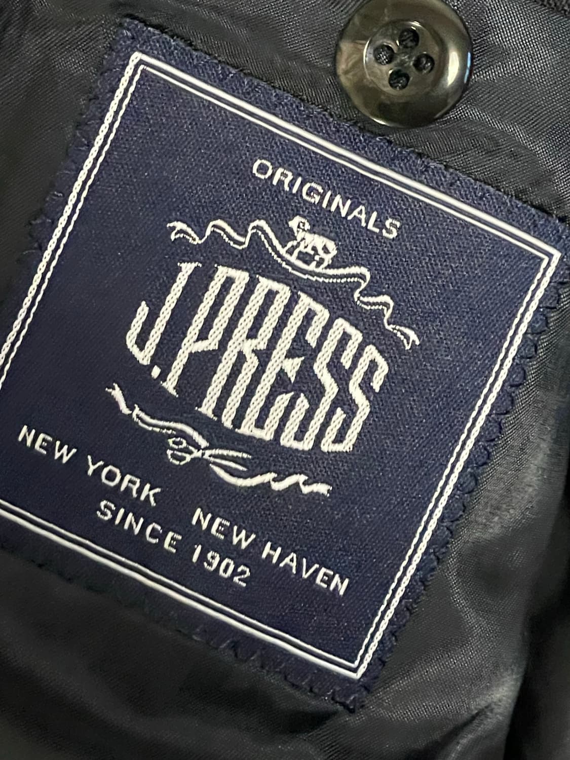 Jpress 3b Blazer tropical peppin merino  상품이미지4