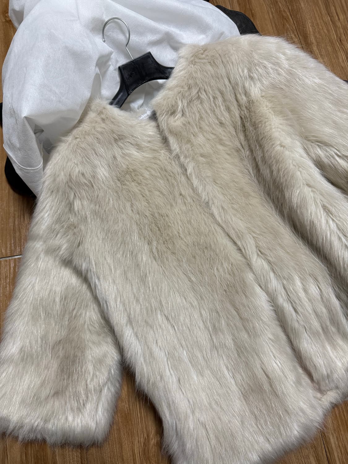 더위시 리즈 밍크 에코퍼 상품이미지4