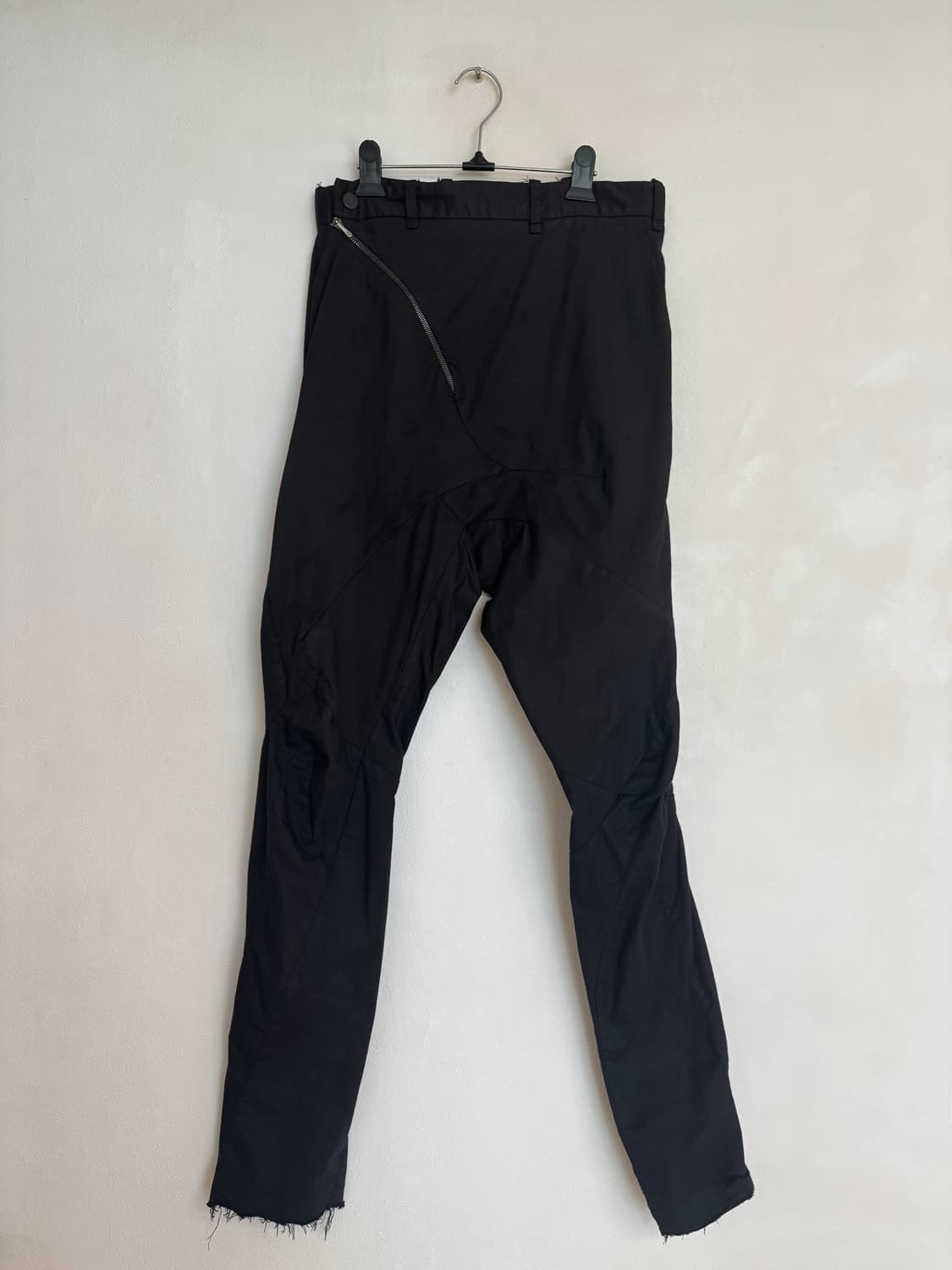 Leon emanuel blank distortion pants 46 상품이미지2