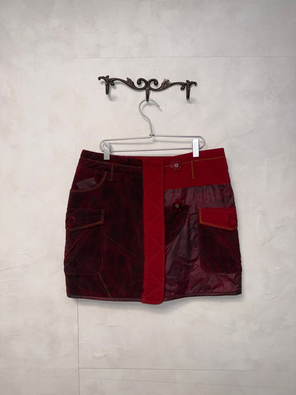 Christian Dior John Galliano 2006 f/w sk 상품이미지2