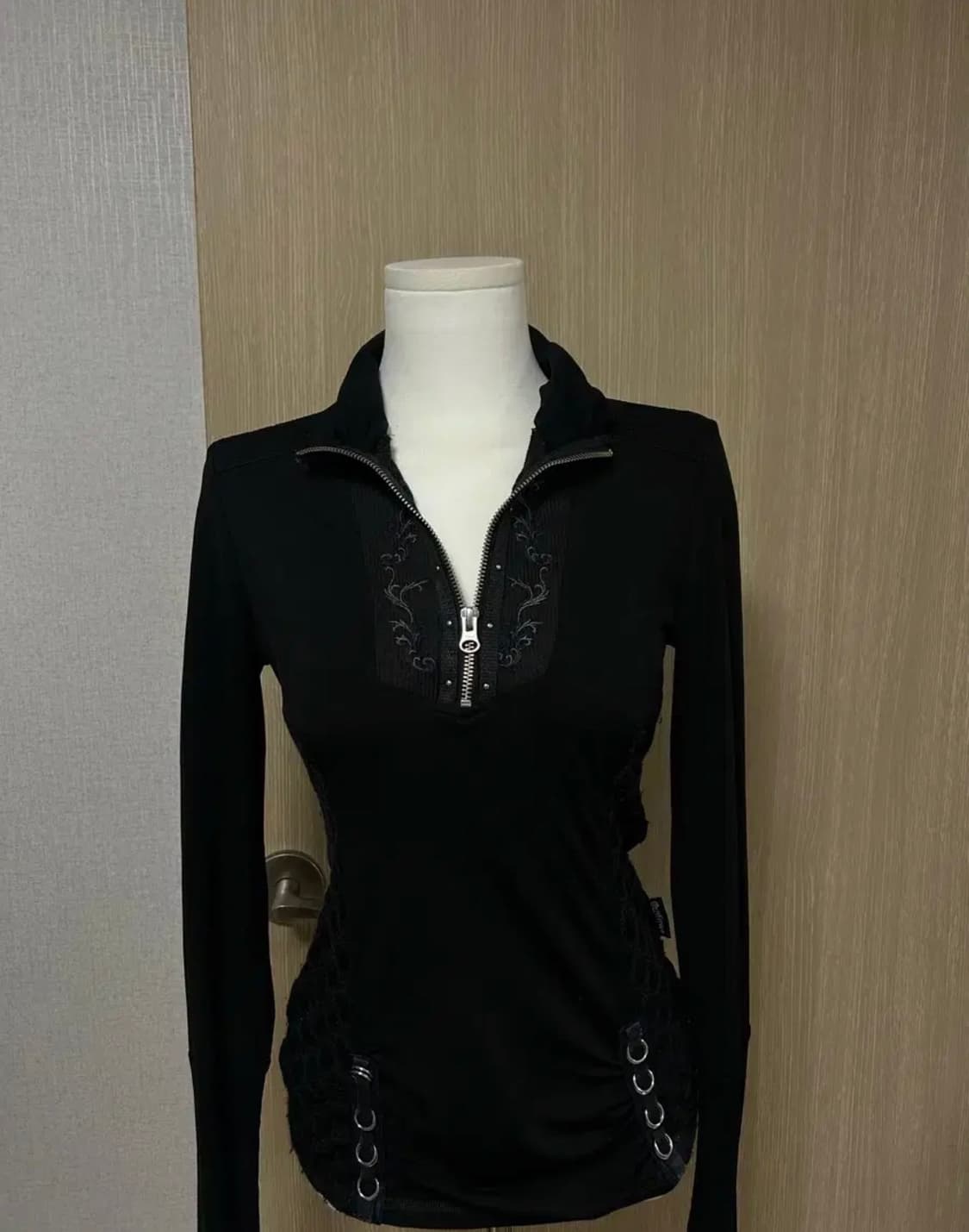 오즈온 빈티지 티 상품이미지1