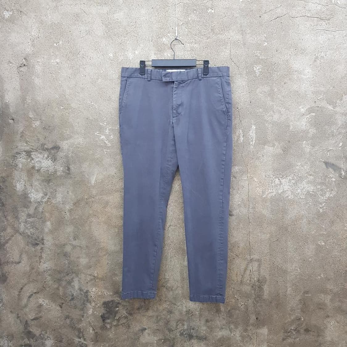 라코스테 치노팬츠  50사이즈   상품이미지1