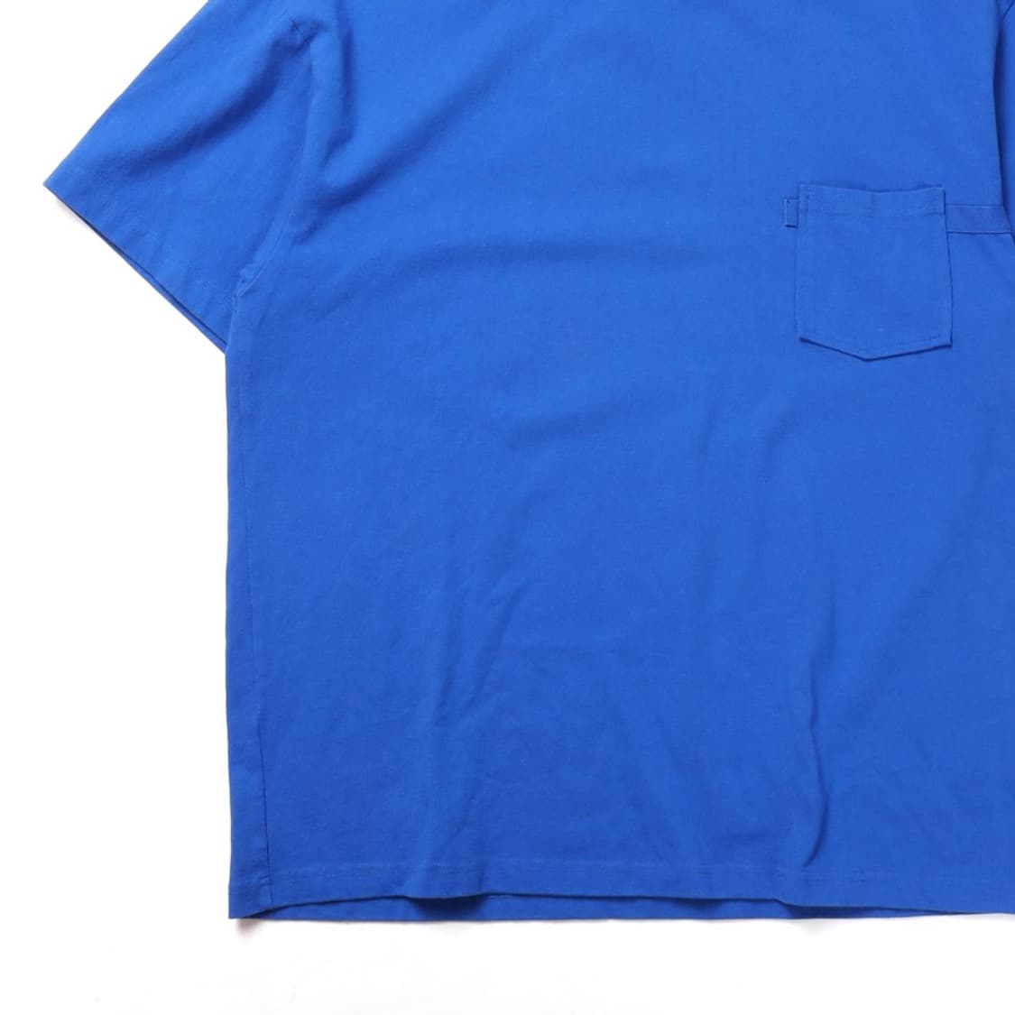 샌드워터 SandWaterr Cotton T-shirt

 상품이미지3