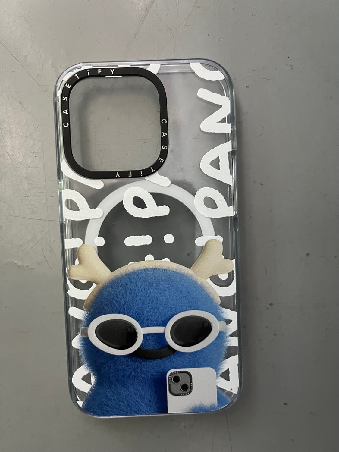 케이스티파이 아이폰 14프로 케이스 상품이미지1