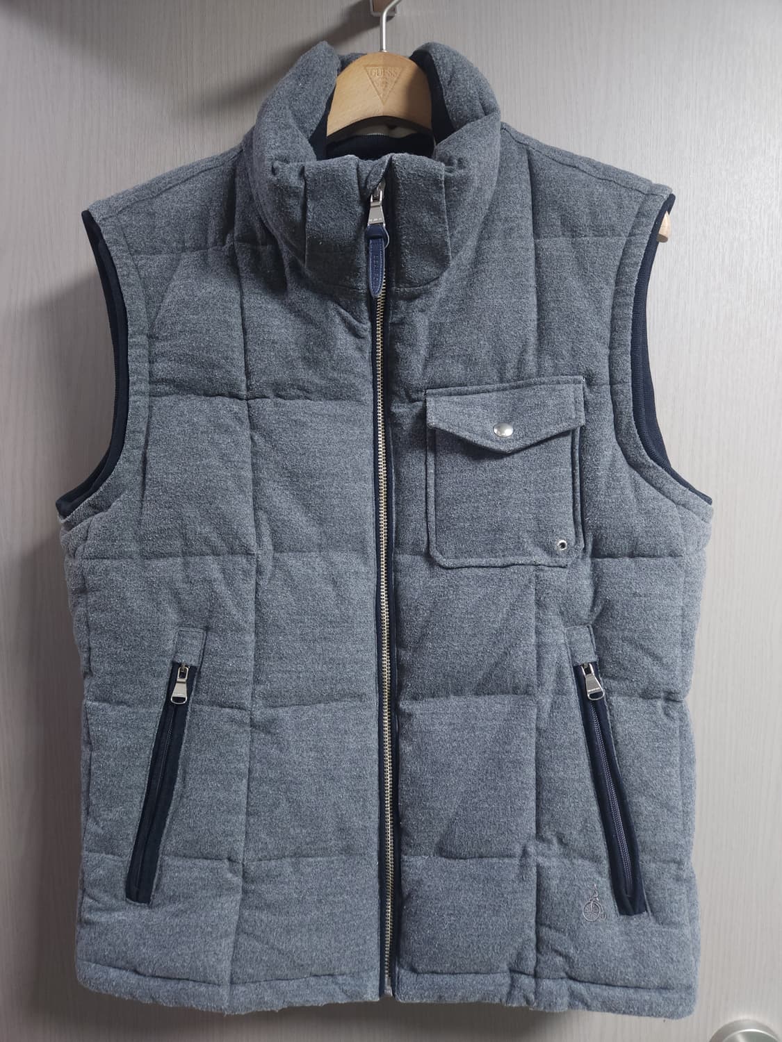 빈폴 패딩조끼, XL 상품이미지1