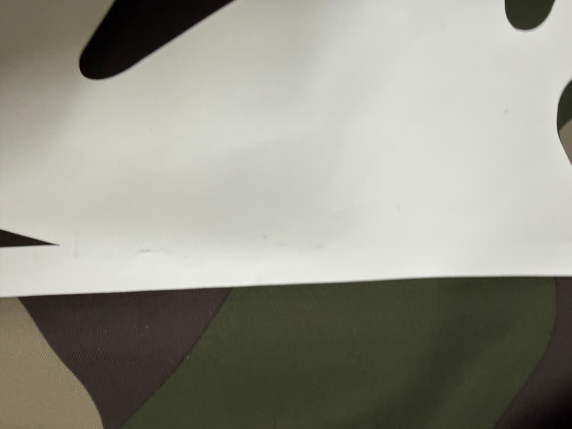 오베이 카모 바람막이 필드 오더자켓 점퍼  상품이미지3