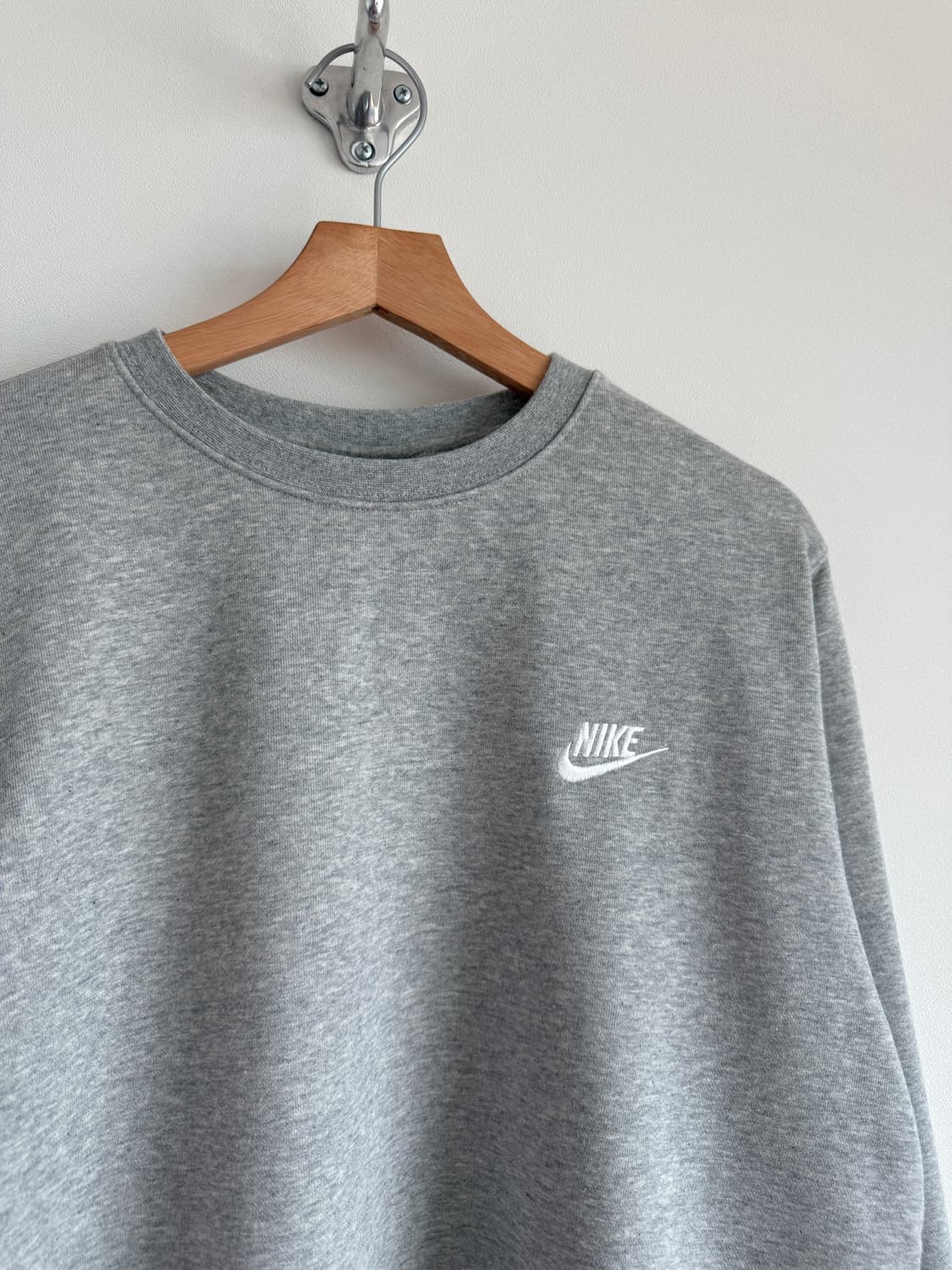 나이키(NIKE) 맨투맨 상품이미지3