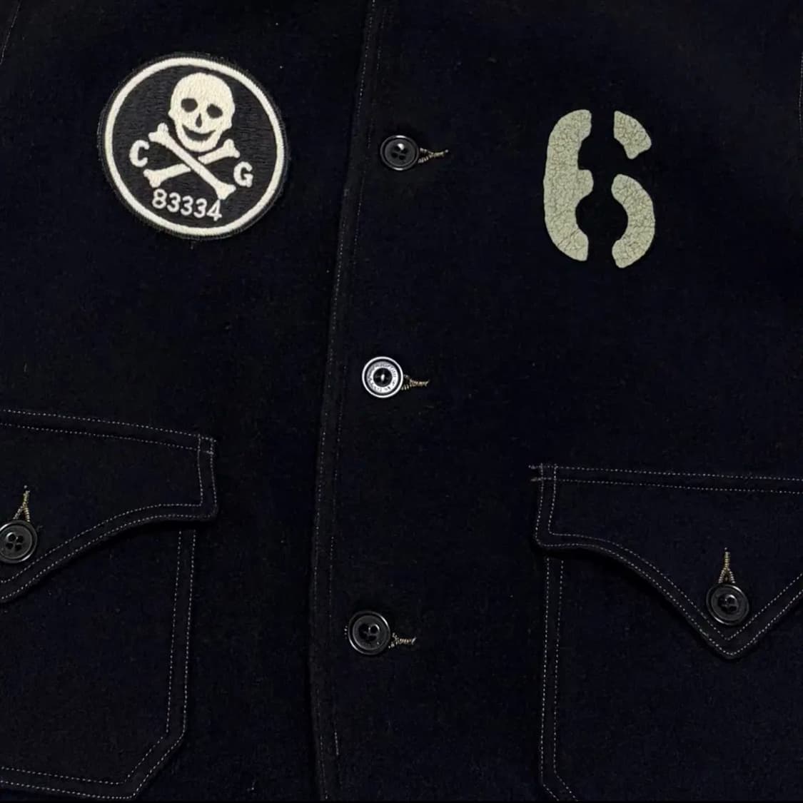 프리휠러스 a-1 / 40사이즈 / 미사용 새제품 상품이미지5