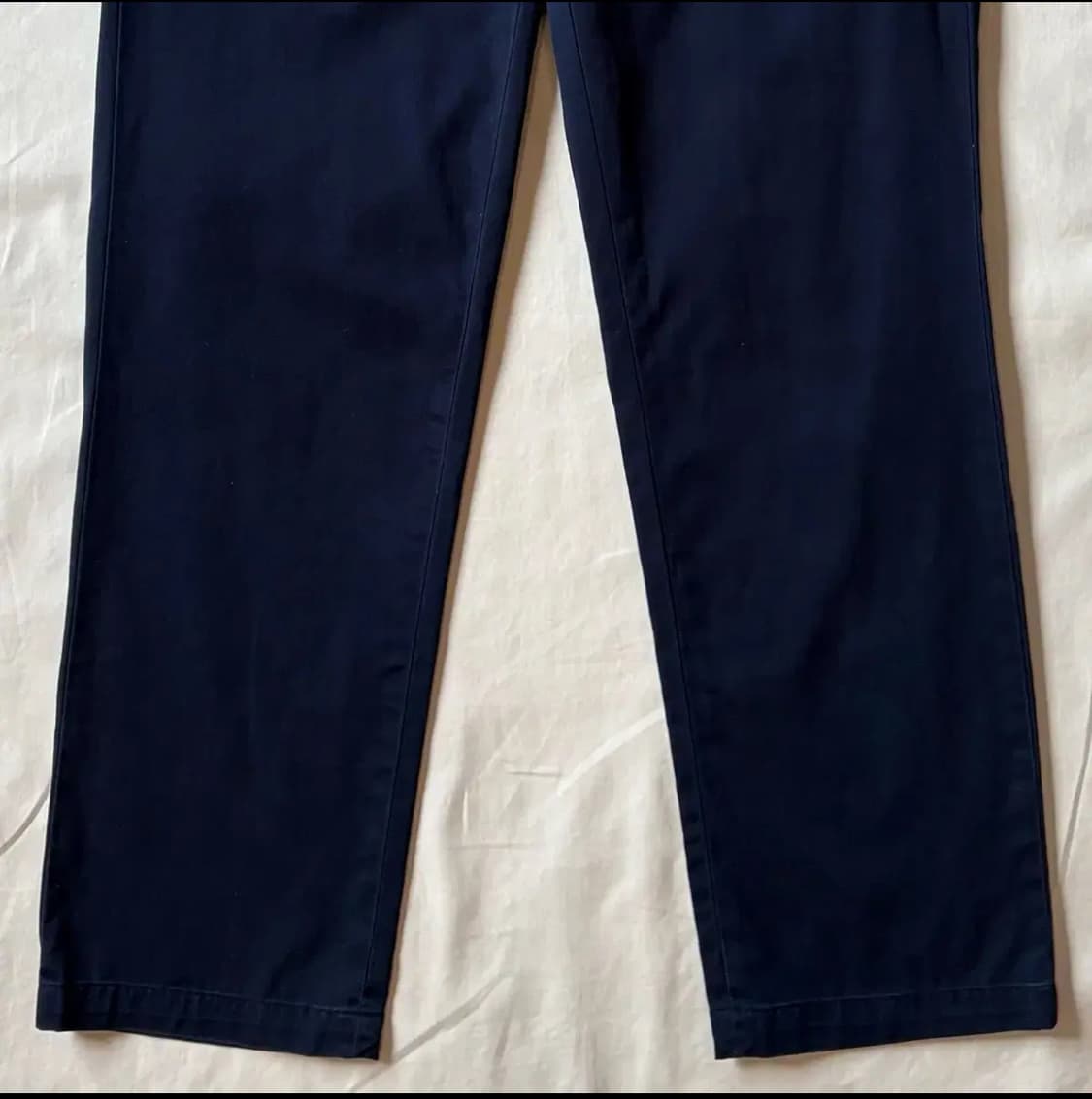 폴로 클래식핏 네이비 치노 32/30 상품이미지3