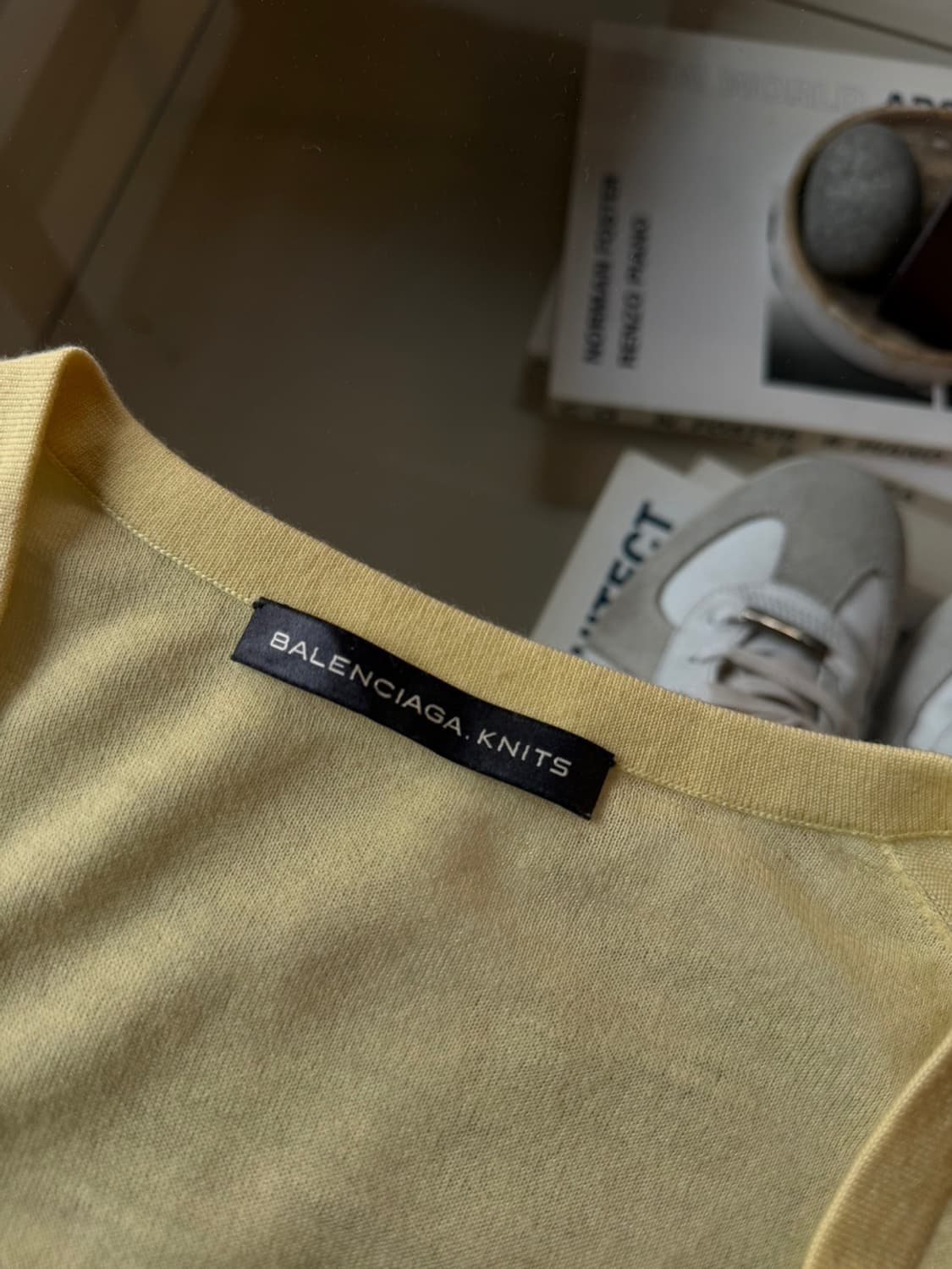 발렌시아가 썸머 니트 66~77 상품이미지7