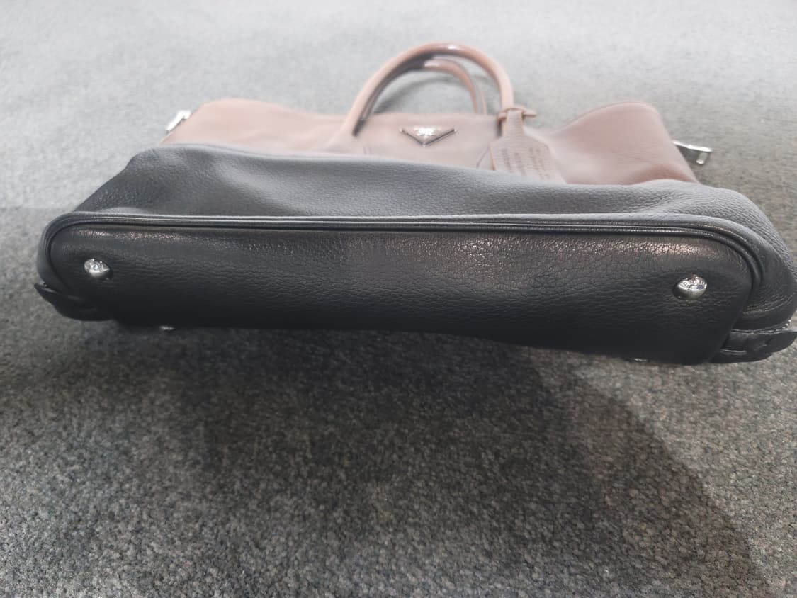 프라다 토트백 상품이미지5