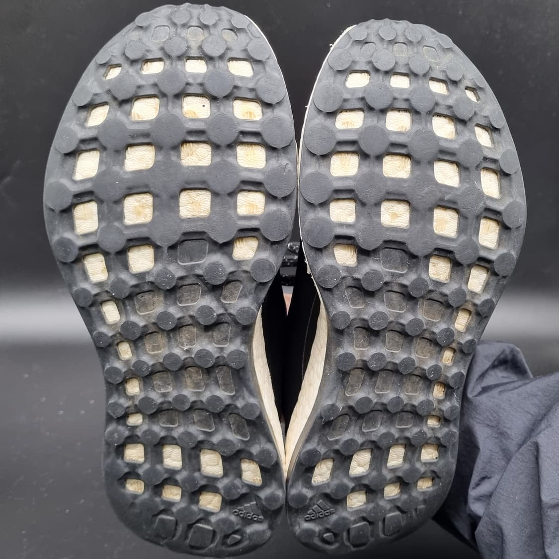 아디다스 퓨어부스트 여성런닝화230 상품이미지3