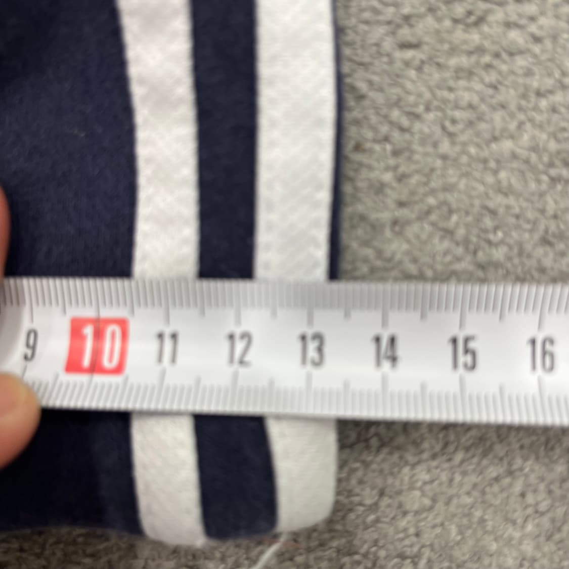 S 아디다스 트레이닝 바지 상품이미지9