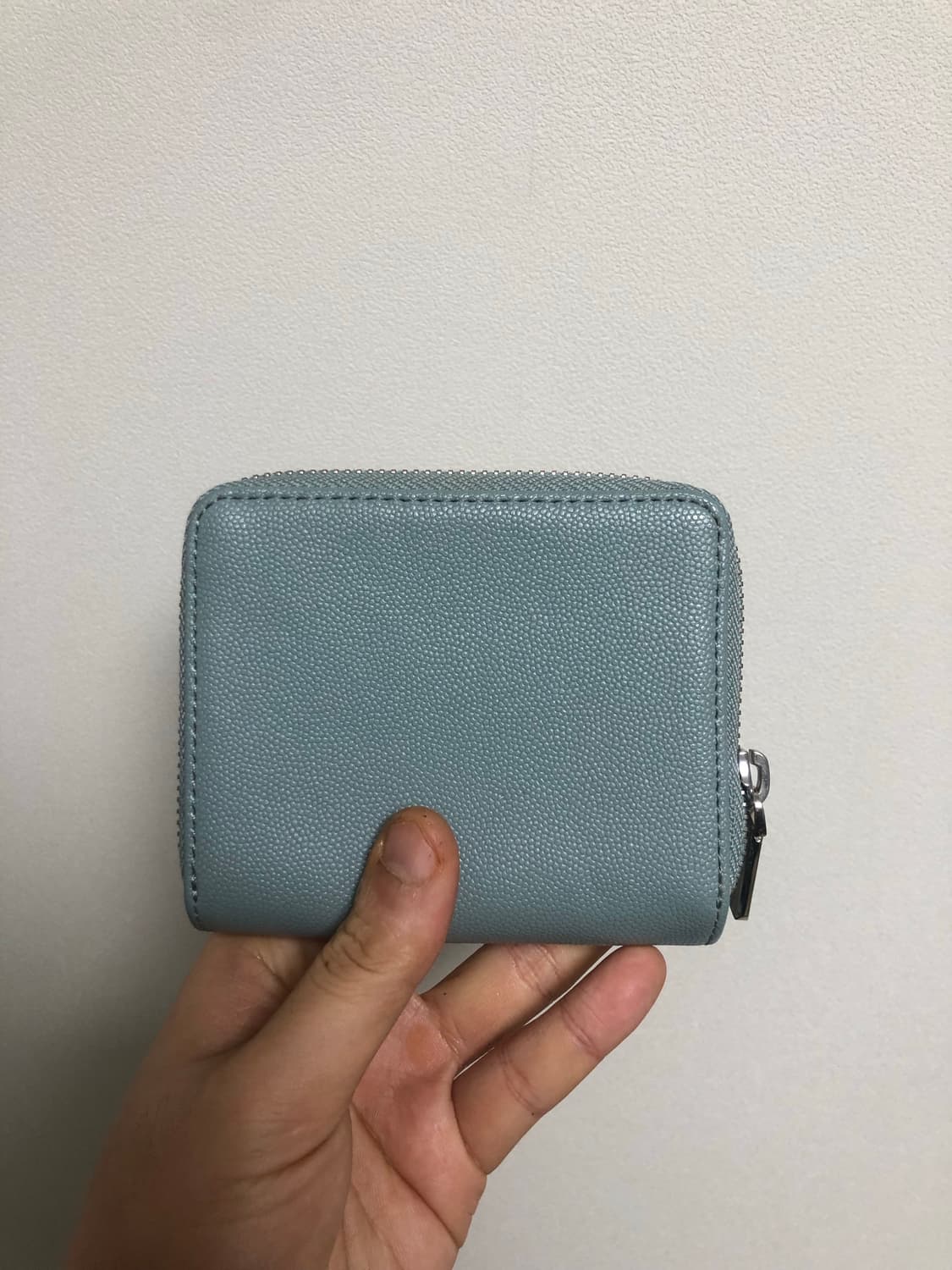 찰스앤키스 반 지갑 상품이미지2